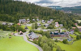 Hotel Sonnenberg Hinterzarten Exterior photo