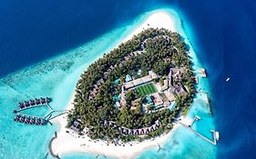 Fihalhohi Island Resort Guraidhoo  Exterior photo