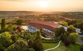 Hotel&Spa Der Steirerhof Bad Waltersdorf Exterior photo