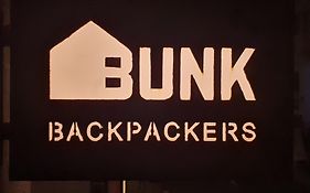 Bunk Backpackers Guesthouse Seoul Exterior photo