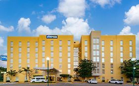 City Express By Marriott Villahermosa Exterior photo