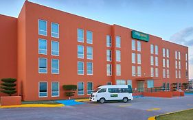 Hotel City Express Junior By Marriott Guadalajara Periferico Sur Exterior photo