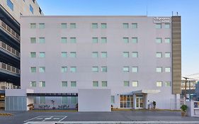 Hotel City Express Junior By Marriott Toluca Zona Industrial Exterior photo