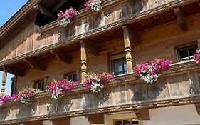 Ferienwohnung Seppen Reith im Alpbachtal Exterior photo