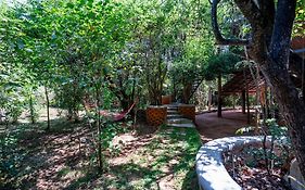 Villa The Thick Forest Sigiriya Exterior photo