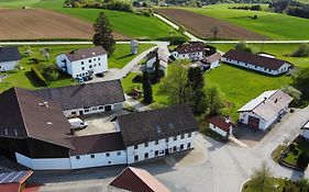 Hotel Pension Stanek Hofkirchen Exterior photo