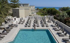 Vantaris Luxury Beach Resort Georgioupoli Exterior photo