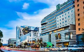 Holiday Inn Johannesburg-Rosebank, An Ihg Hotel Exterior photo