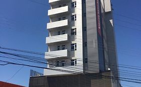 Hotel Serra Negra Betim Exterior photo