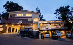 Treebo Trend Hotel Kodai Kings Park Tamilnadu - Tamilnadu - Kodaikanal Exterior photo