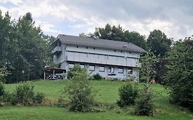 Hotel Hohe Flum Schopfheim Exterior photo