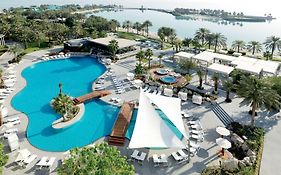 Hotel The Ritz-Carlton, Bahrain Manama Exterior photo