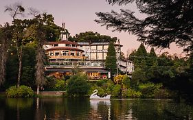 Hotel Estalagem St. Hubertus Gramado Exterior photo