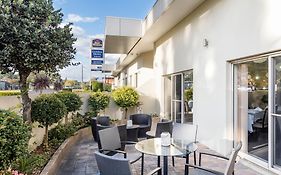 Motel Breakfree Queanbeyan Exterior photo