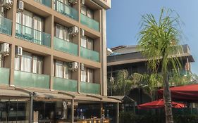 Laren Family Hotel & Spa - Boutique Class Antalya Exterior photo