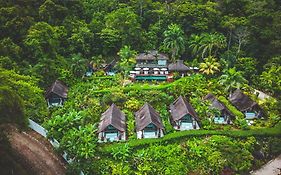 Oxygen Jungle Villas&Spa Uvita Exterior photo