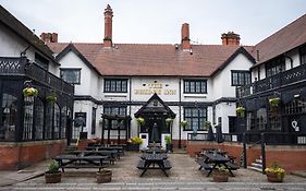 Bridge Inn By Greene King Inns Port Sunlight Exterior photo