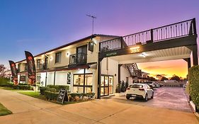 Boulevard Motor Inn Mildura Exterior photo