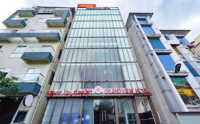 Hotel Fabexpress Grand View - Nr Nexus Mall Koramangala Bangalore Exterior photo