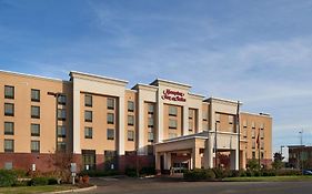 Hampton Inn&Suites Mount Juliet Exterior photo