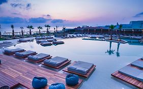 SENSEANA Sea Side Resort&Spa Analipsi  Exterior photo