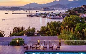 Senses Hotel - Adults Only Bodrum Exterior photo