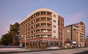 Aparthotel Punthill Parramatta Sydney Exterior photo