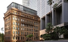 Hotel Capella Sydney Exterior photo