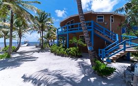 Hotel White Sands Cove San Pedro  Exterior photo