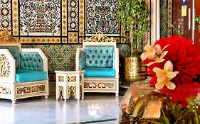 Hotel Royal Victoria - Ex British Embassy Tunis Exterior photo