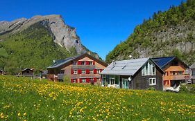 Alpen Hotel Post Au (Vorarlberg) Exterior photo