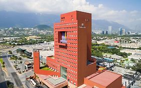 Hotel Camino Real Monterrey Exterior photo