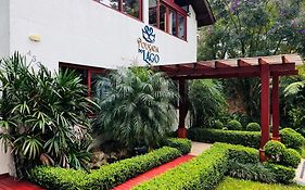 Hotel Pousada Do Lago - Gramado Exterior photo