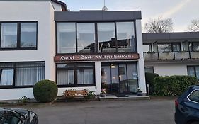 Hotel Stadt Witzenhausen Exterior photo