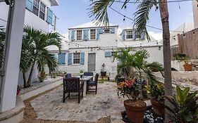 Ferienwohnung Annes Revenge The Bonney Overlook Christiansted Exterior photo