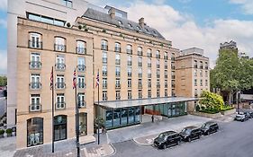 Hotel The Berkeley London Exterior photo