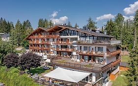 Natur&Spa Hotel Lärchenhof 4 Stars Superior Seefeld in Tirol Exterior photo
