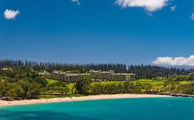 Hotel The Ritz-Carlton, Kapalua Lāhainā Exterior photo