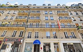 Hotel Altona Paris Exterior photo