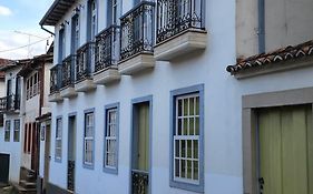 Hotel Pousada Lacos De Minas Ouro Preto  Exterior photo