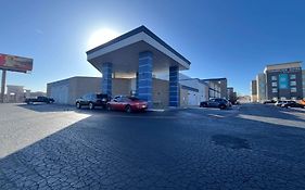 Hotel Studio 6 Amarillo, Tx West Medical Center Exterior photo