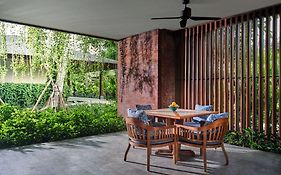 Hotel Andaz Bali - A Concept By Hyatt Sanur Exterior photo