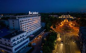 Hotel Golebiewski Białystok Exterior photo