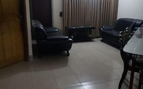 Ferienwohnung Lovely Two Bed Flats By Dhaka Shahjalal Airport Exterior photo