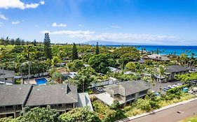 Aparthotel Gardens at West Maui Lāhainā Exterior photo