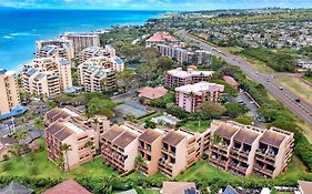 Kahana Villa Lāhainā Exterior photo