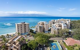 Hotel Sands Of Kahana Vacation Club Lāhainā Exterior photo