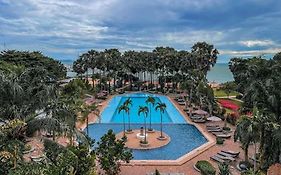 Botany Beach Resort Na Chom Thian Exterior photo