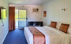 Econo Lodge Rivervale Perth Exterior photo