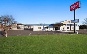 Red Roof Inn Nacogdoches Exterior photo